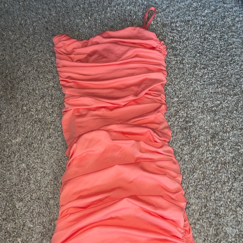 Oh Polly club dress